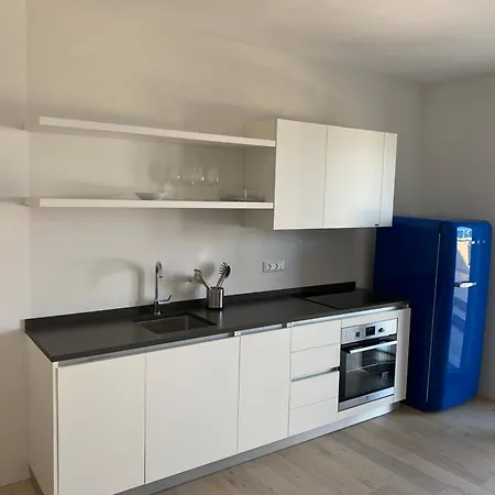 Casa Cotone 1 Apartman *