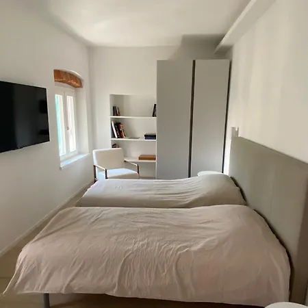Casa Cotone 1 *