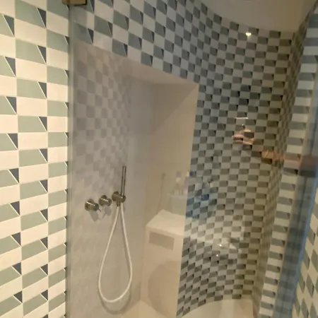Casa Cotone 1 Apartment Marciana Marina (Isola d'Elba)