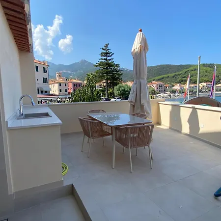 Casa Cotone 1 Apartment Marciana Marina (Isola d'Elba)