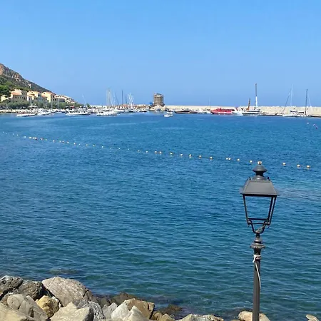 Casa Cotone 1 Marciana Marina (Isola d'Elba)