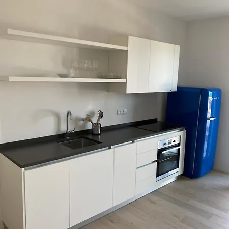 Casa Cotone 1 Apartmán Marciana Marina (Isola d'Elba)