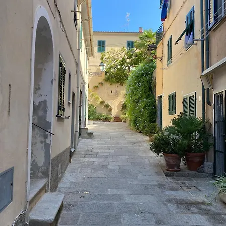 Casa Cotone 1 Marciana Marina (Isola d'Elba)