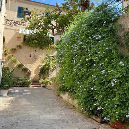 Διαμέρισμα Casa Cotone 1