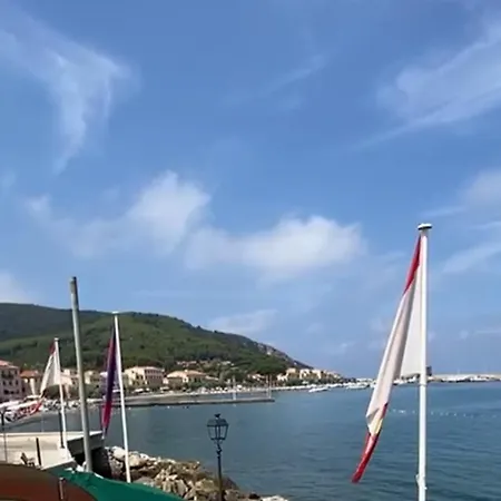 Apartmán Casa Cotone 1 *