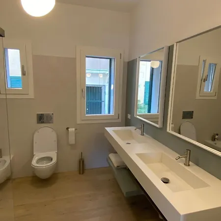 Casa Cotone 1 Apartman *