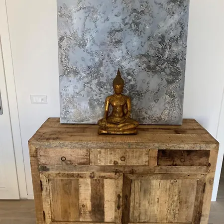 Casa Cotone 1 Apartmán Marciana Marina (Isola d'Elba)