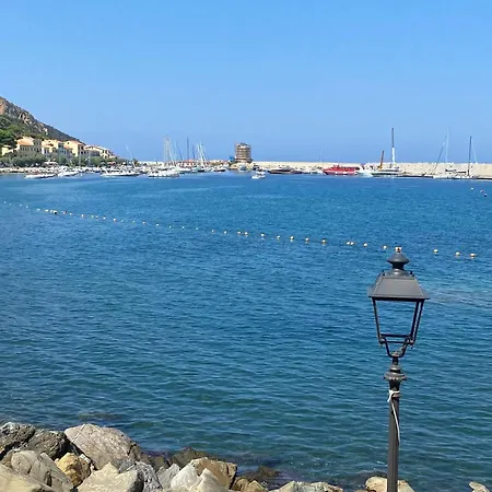 Casa Cotone 1 Apartman