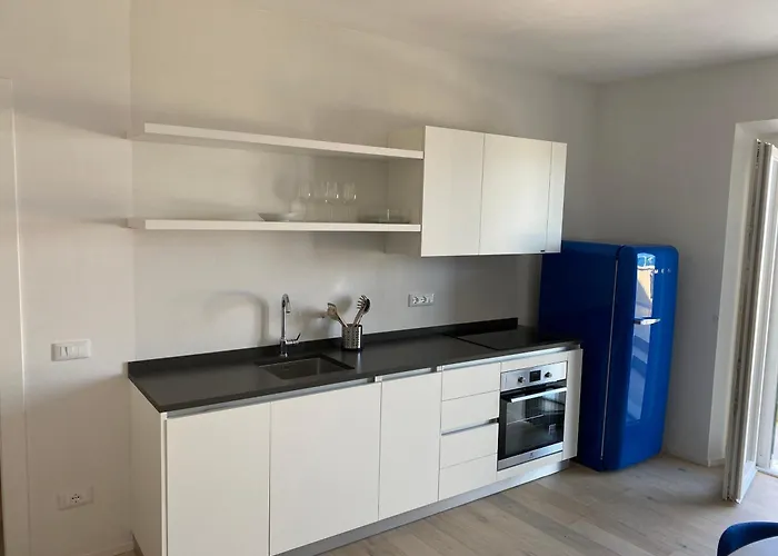 Casa Cotone 1 Апартаменты *