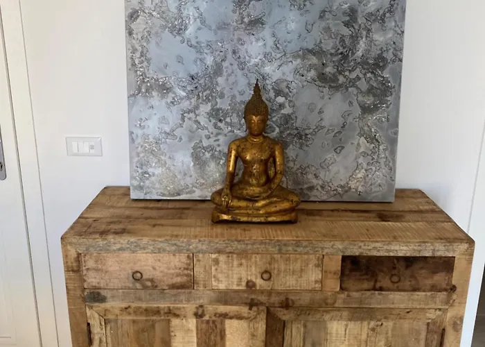 Casa Cotone 1 Апартаменты Марчиана-Марина