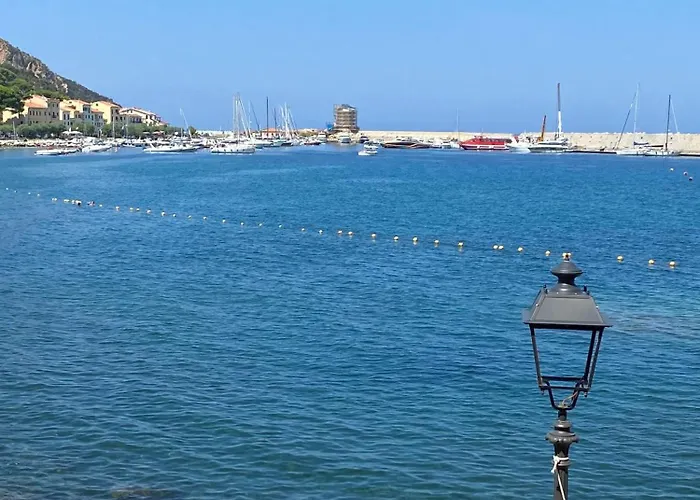 Casa Cotone 1 Апартаменты