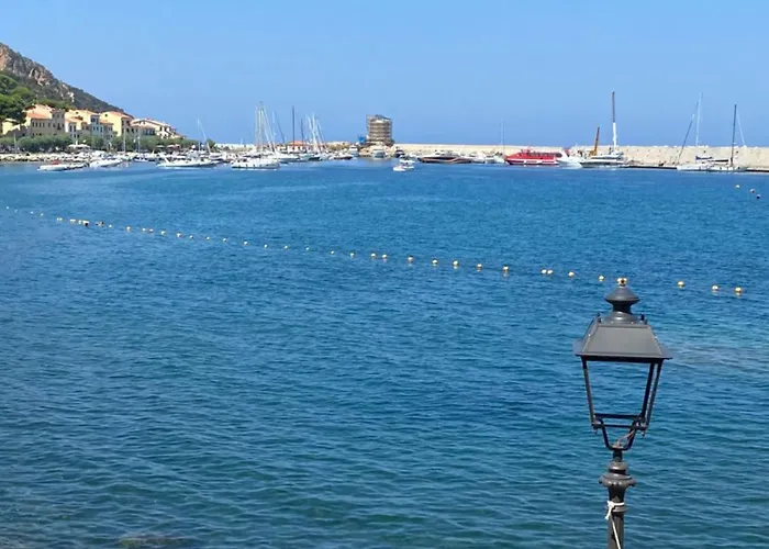 Casa Cotone 1 Marciana Marina (Isola d'Elba)