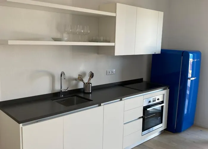 Casa Cotone 1 Appartement Marciana Marina (Isola d'Elba)