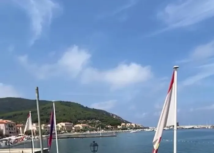 Appartement Casa Cotone 1 *