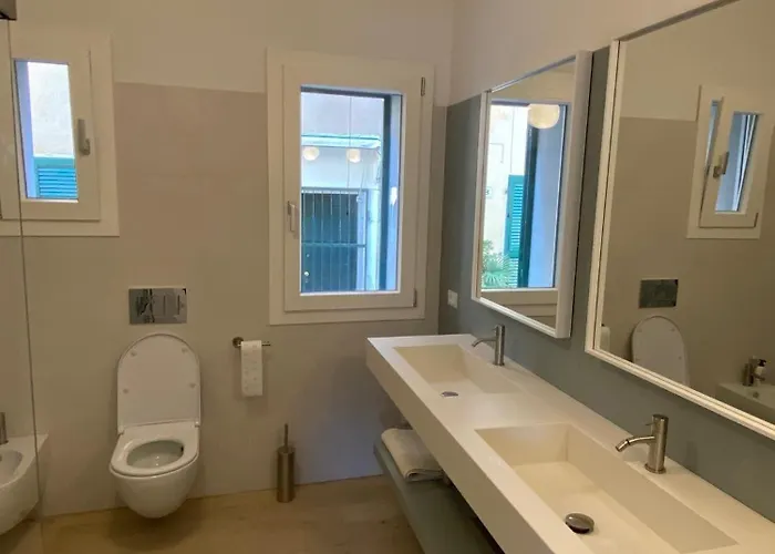 Casa Cotone 1 Appartement *