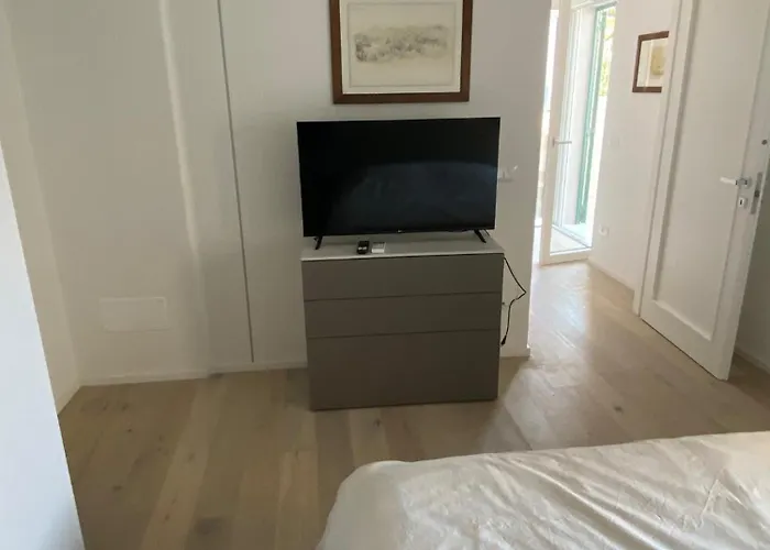 Casa Cotone 1 * Marciana Marina (Isola d'Elba)